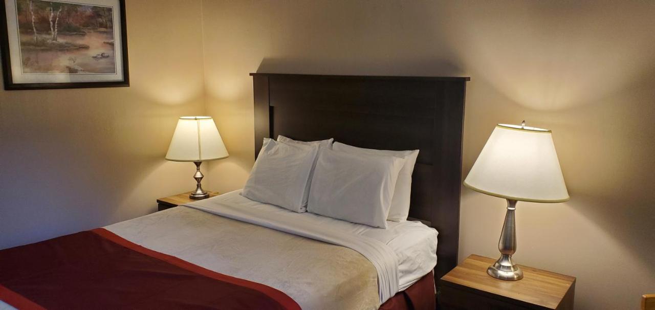 Bellis Inn بيلينغام، واشنطن المظهر الخارجي الصورة
