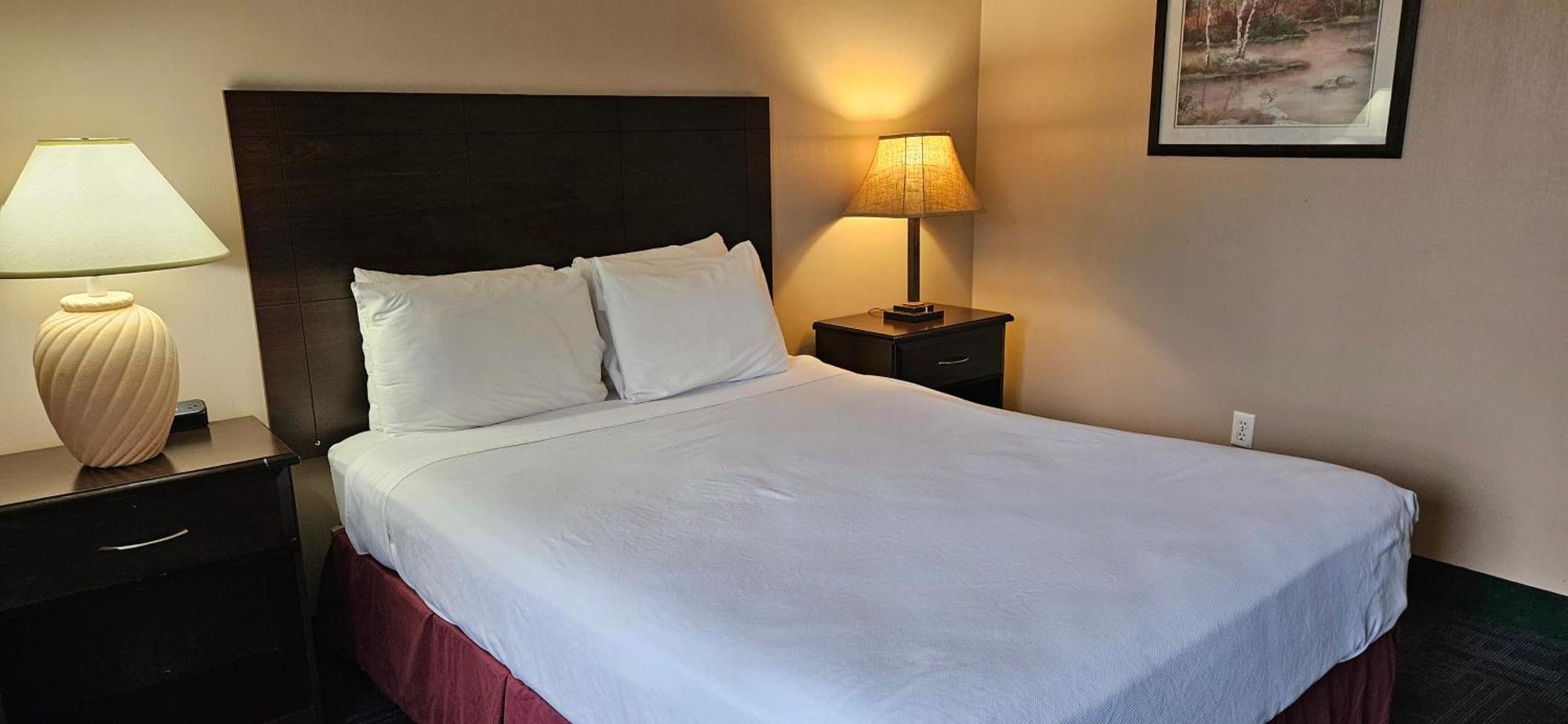 Bellis Inn بيلينغام، واشنطن المظهر الخارجي الصورة